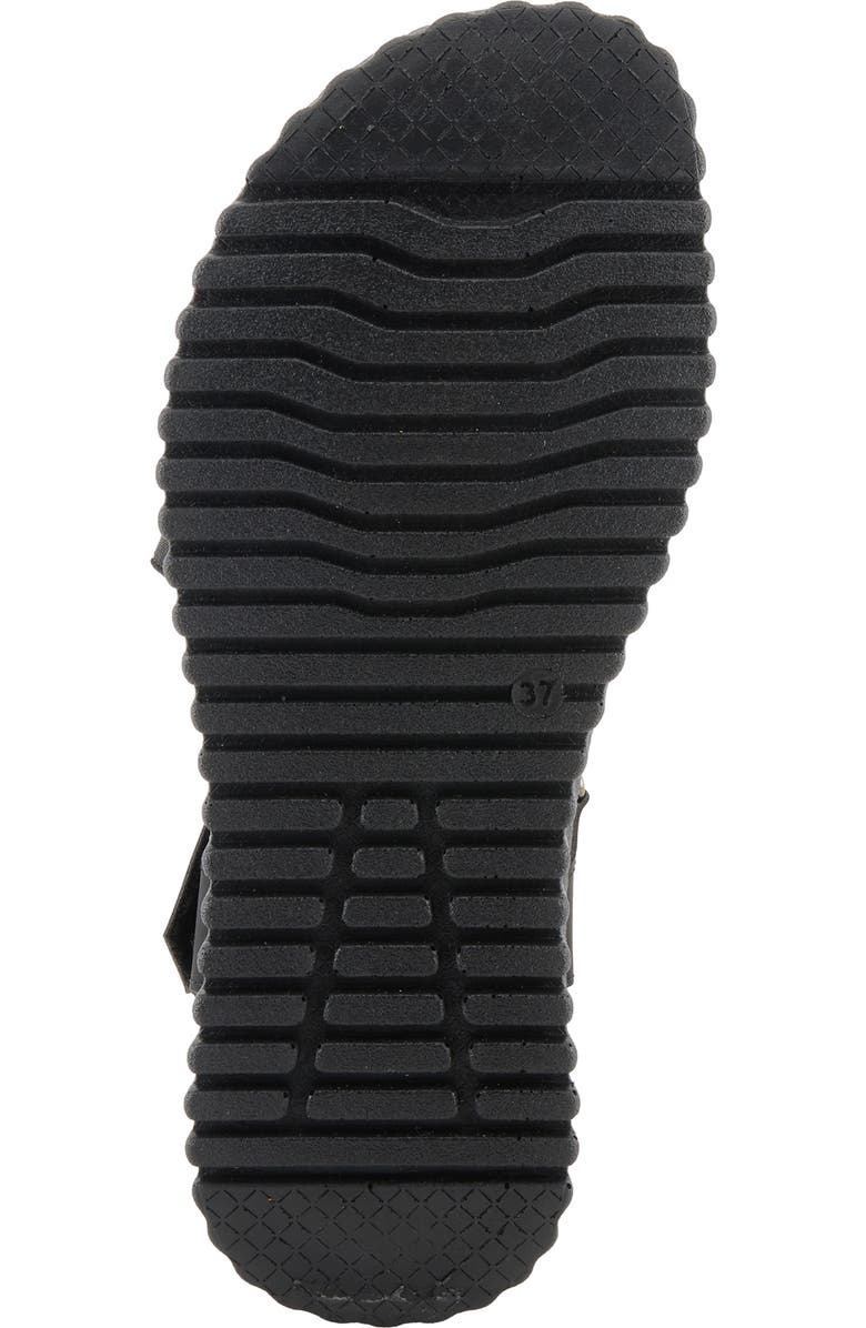 Flexus by Spring Step Pathfav Sandal, Alternate, color,