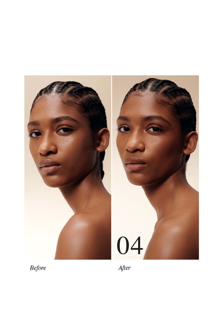 Matte Bronzing Brick Refill, Alternate, color, 4
