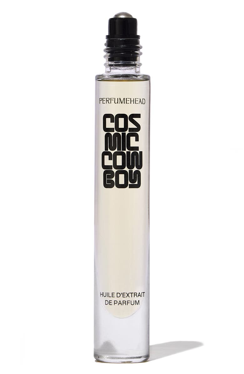 Perfumehead Cosmic Cowboy Perfume Oil Extract, Alternate, color, 