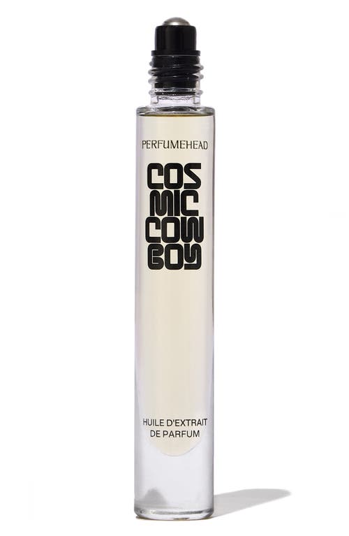 Perfumehead Cosmic Cowboy Perfume Oil Extract