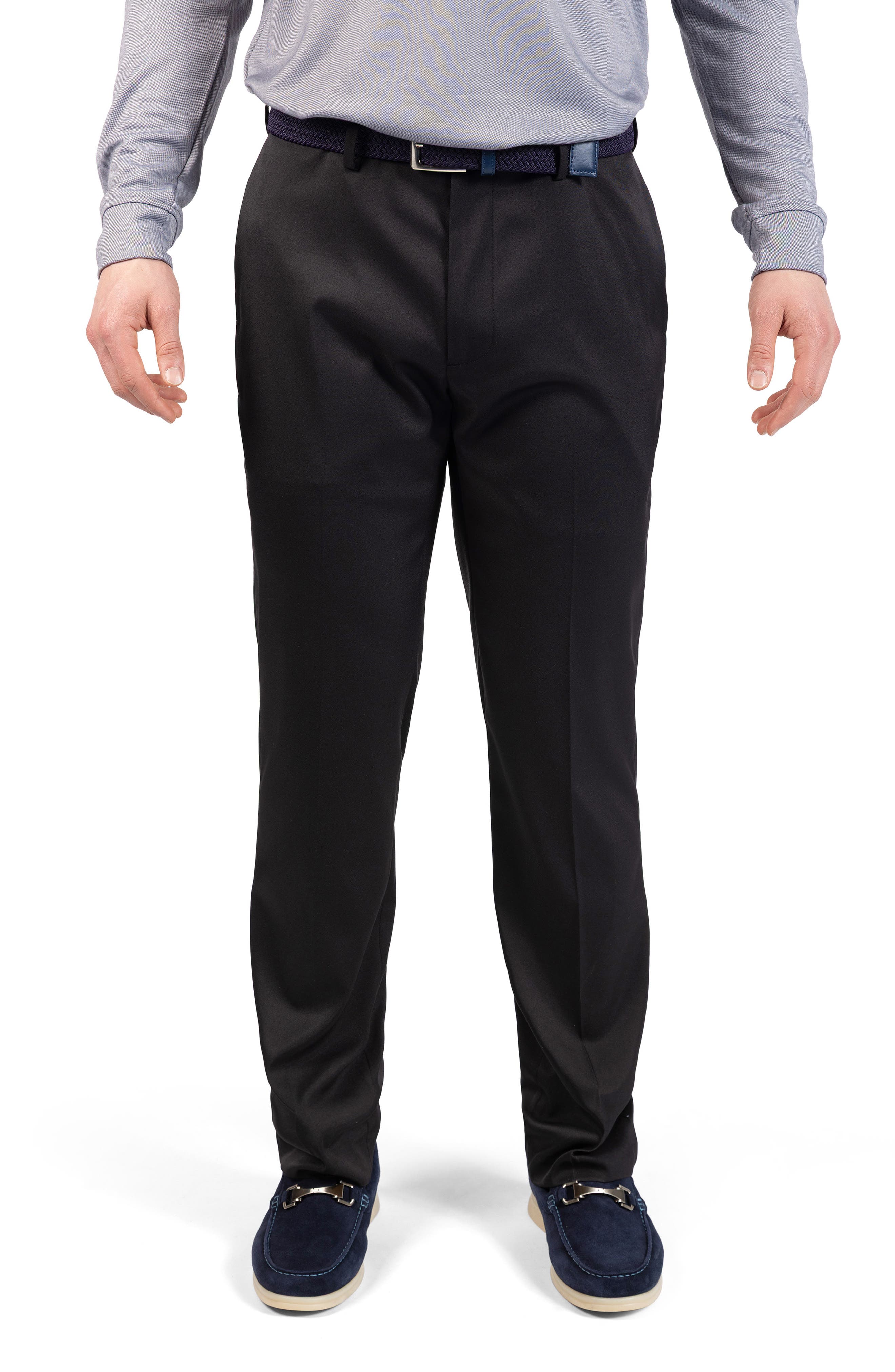 TailorByrd Signature Dress Pants