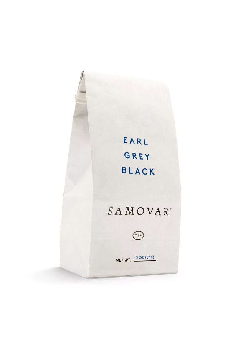 Earl Grey Black Tea, Organic, Main, color, 2 oz Bag