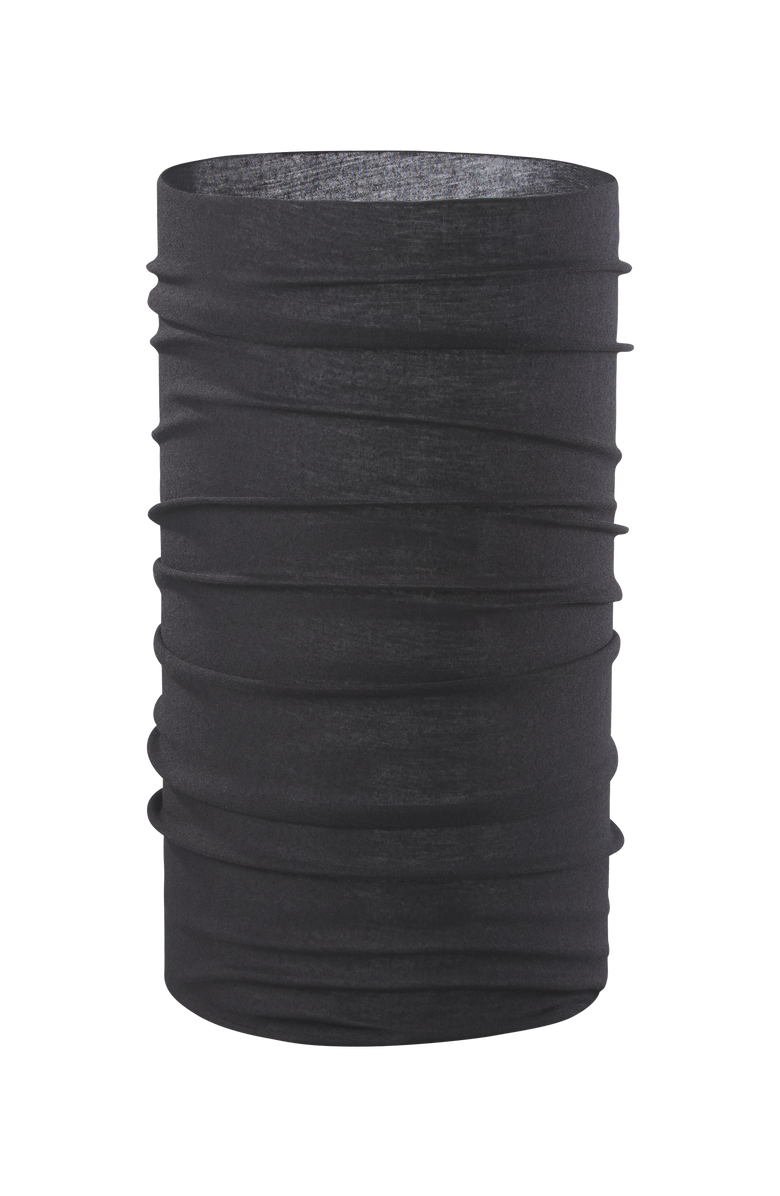 DAKINE Prowler Neck Tube Snow Neckwear, Main, color, Black