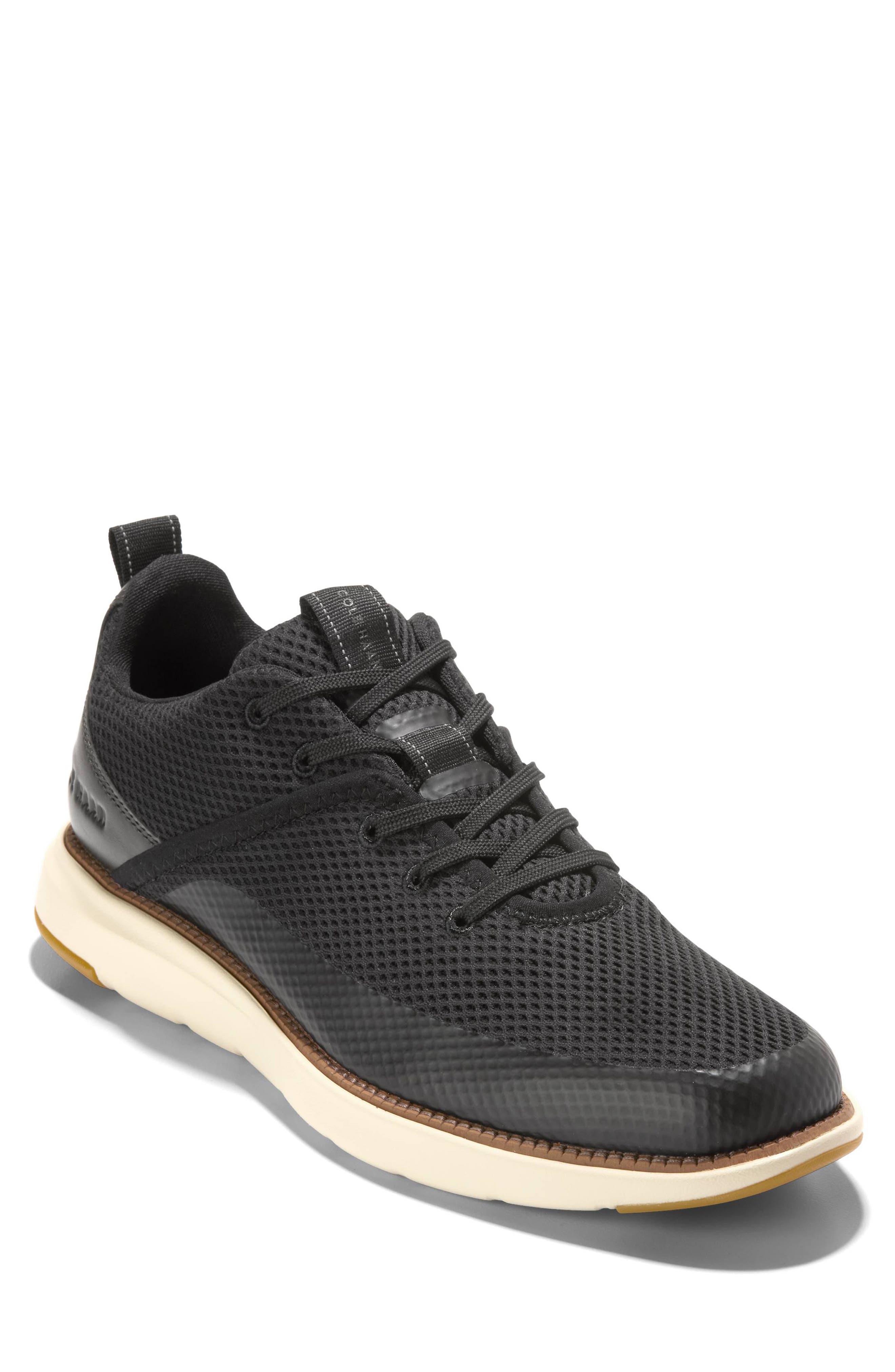 Cole Haan Grand Atlantic Sneaker - Wide Width Available