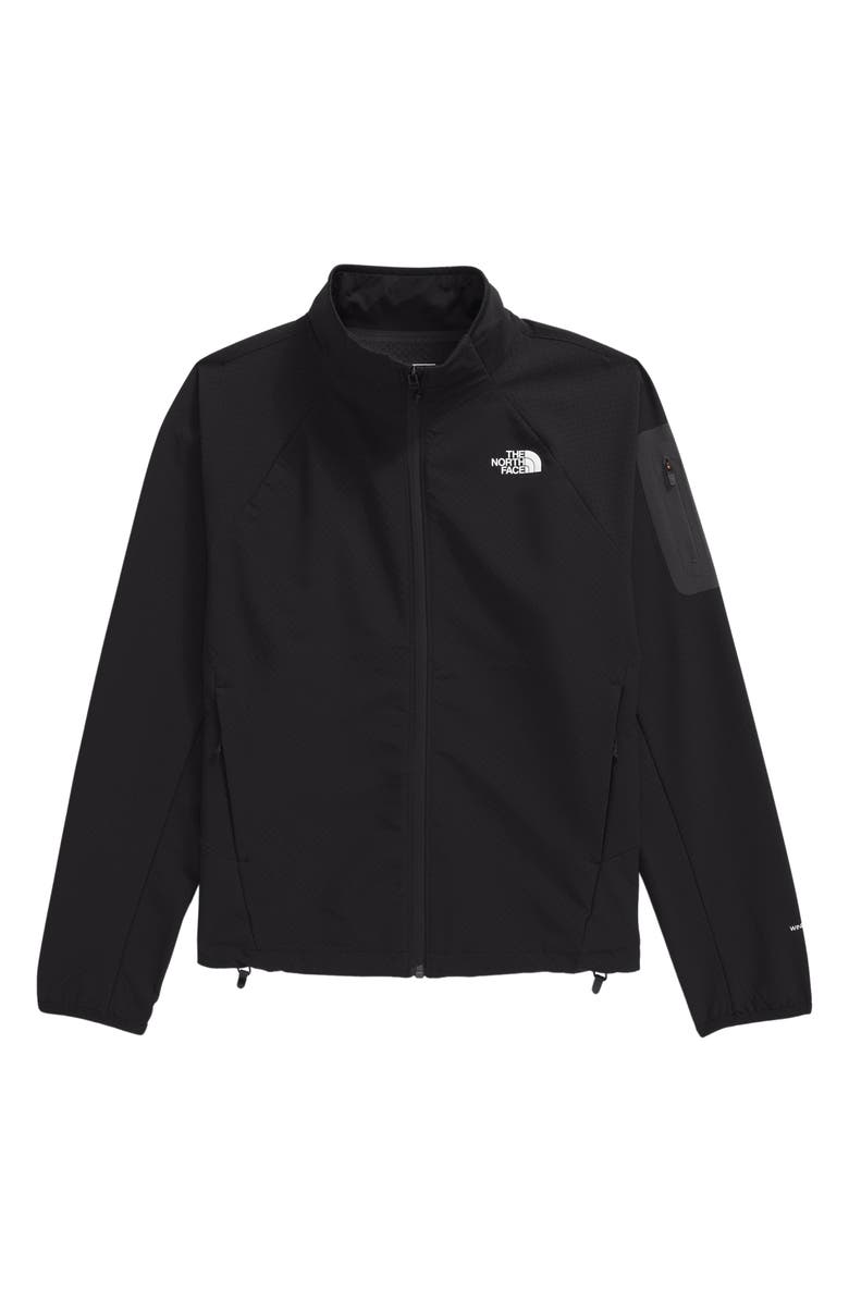 The North Face TNF<sup>™</sup> EG Tek Approach Jacket, Alternate, color, 