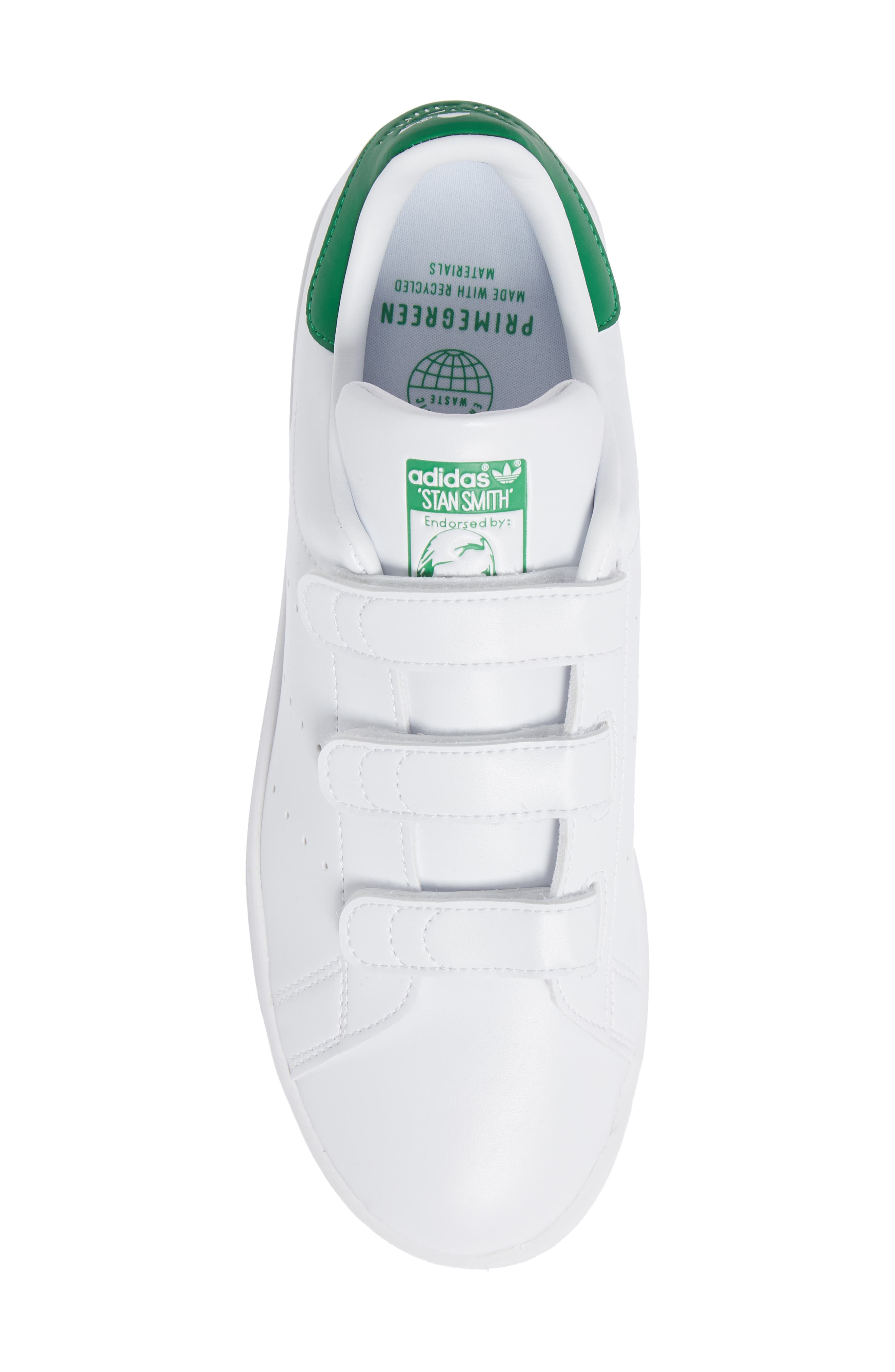 adidas Stan Smith Sneaker, Alternate, color, 