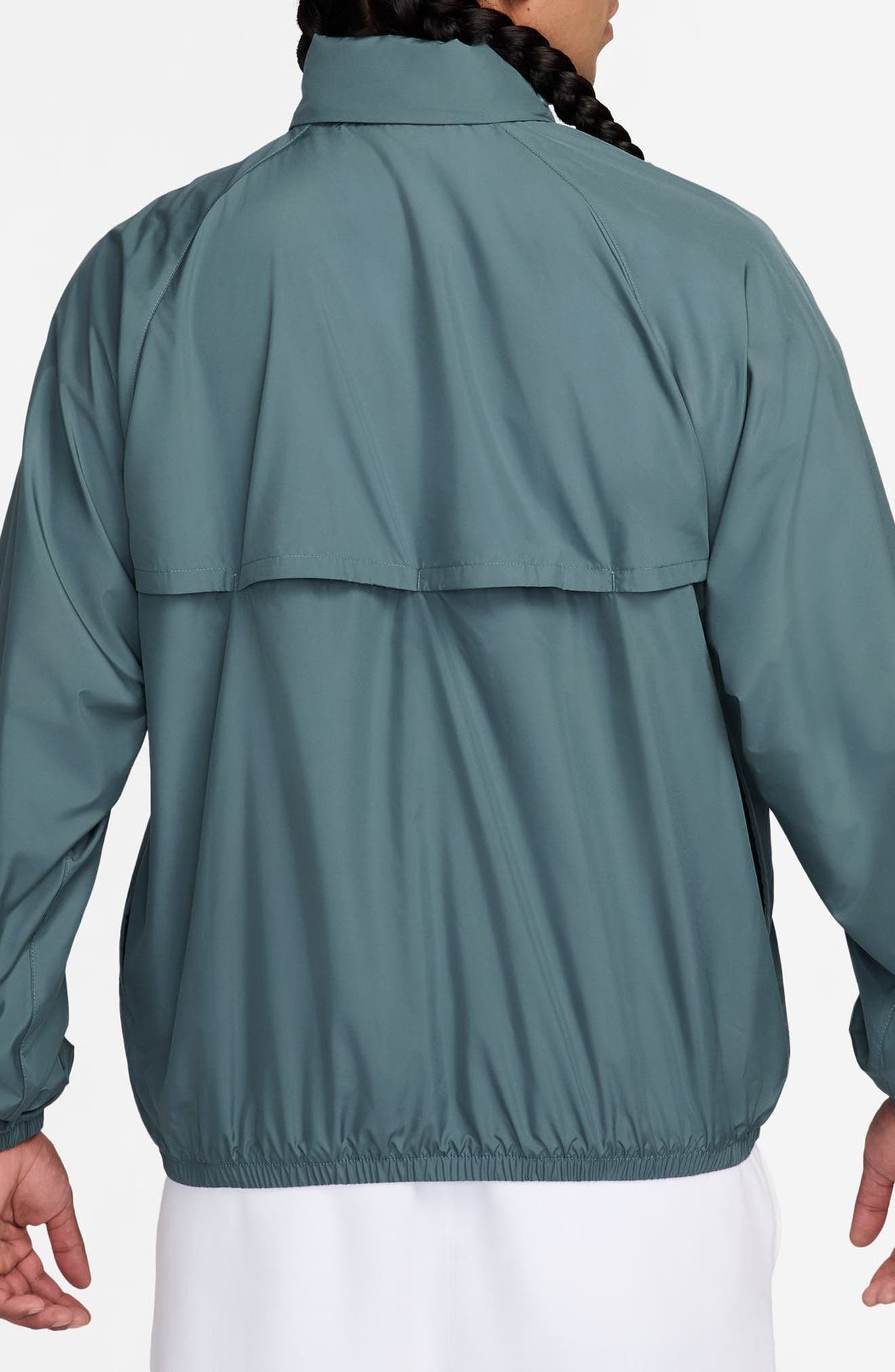 Windrunner Half-Zip Jacket - image 4