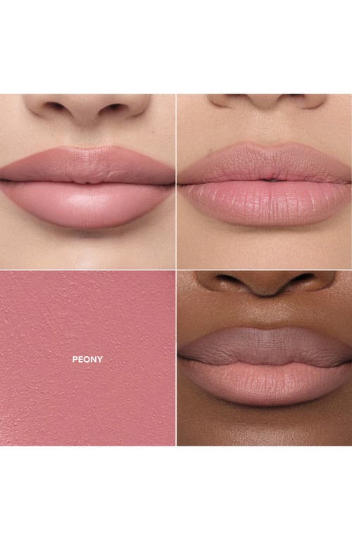 Anastasia Beverly Hills Matte Lipstick In Pink