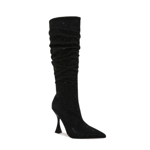 Rhiana, Knee High Boot