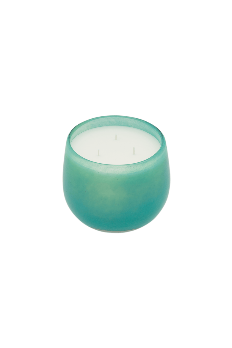 Black Oud + Elderflower Candle, Alternate, color, 3-WICK | 130 HRS