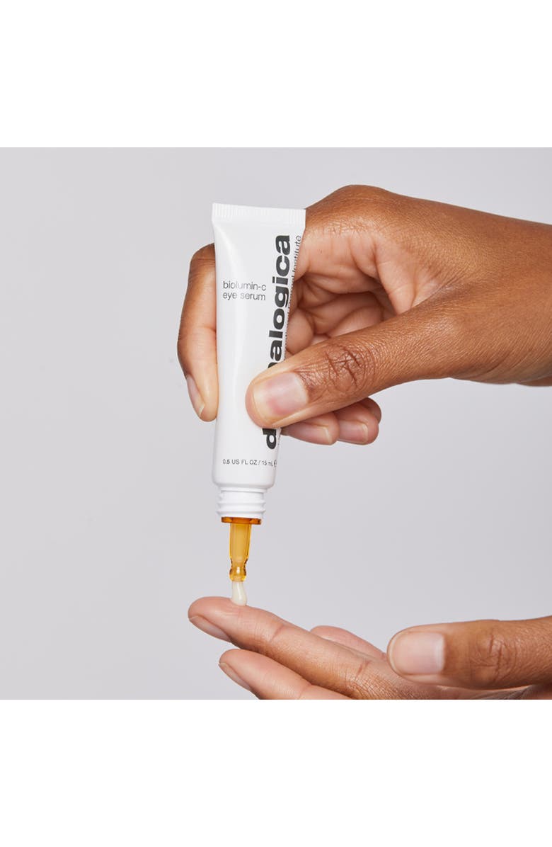 dermalogica<sup>®</sup> Biolumin-C Vitamin C Eye Serum, Alternate, color, 