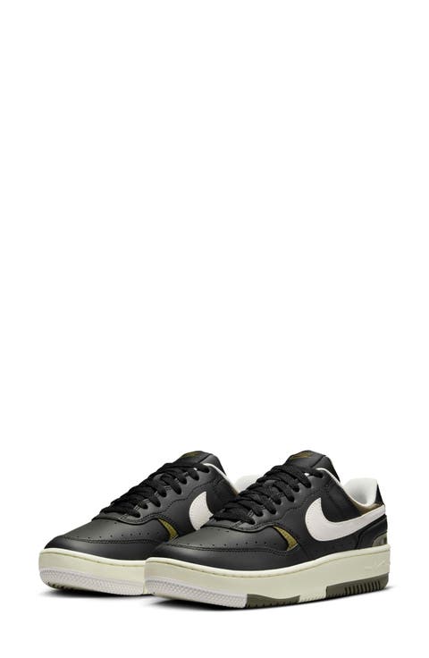 Gamma Force Sneaker (Women)