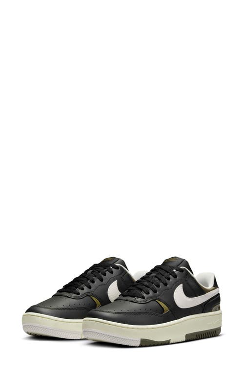 Nike Gamma Force Sneaker In Multi