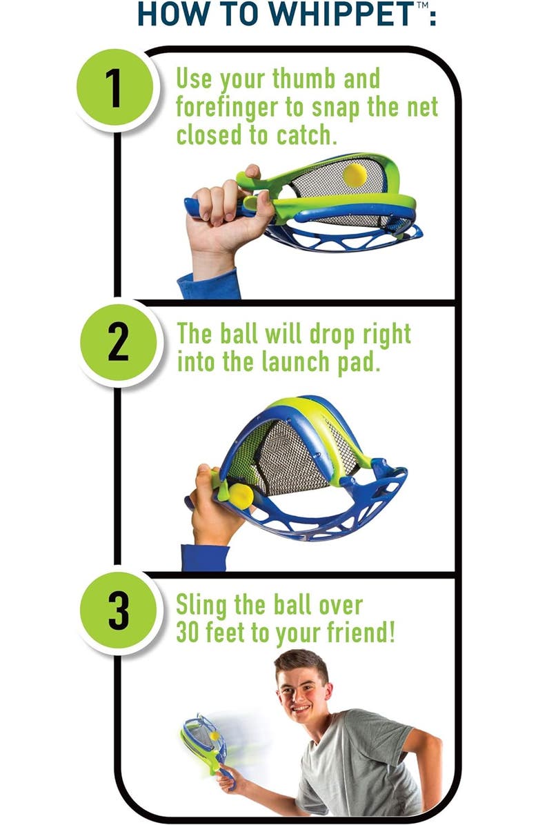 Water Sports Slimeball Arcade Gallery, Alternate, color, Multicolored