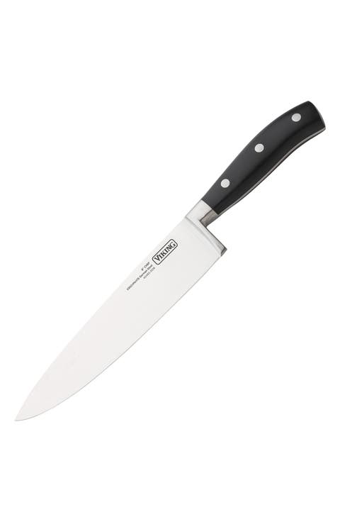 German Steel Chef Knife