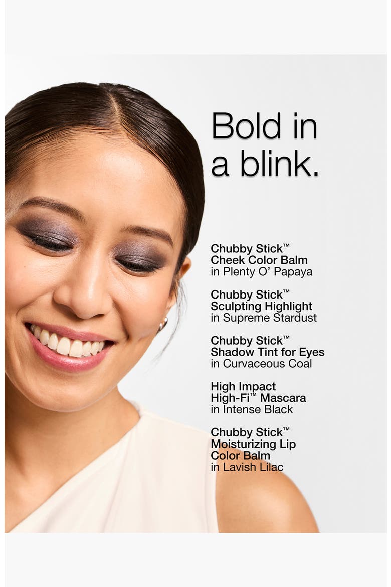 Chubby Stick™ Eye Shadow Tint For Eyes, Alternate, color, WHOPPING WILLOW