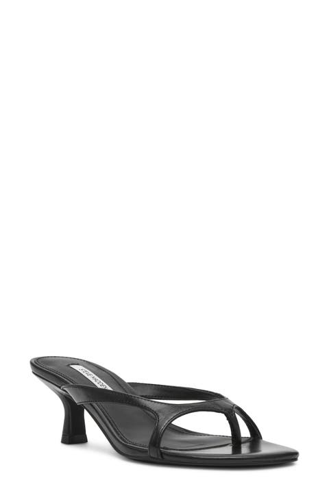 Brienna Thong Slide Sandal