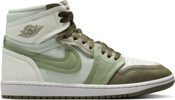 Air Jordan 1 High MM Basketball Sneaker