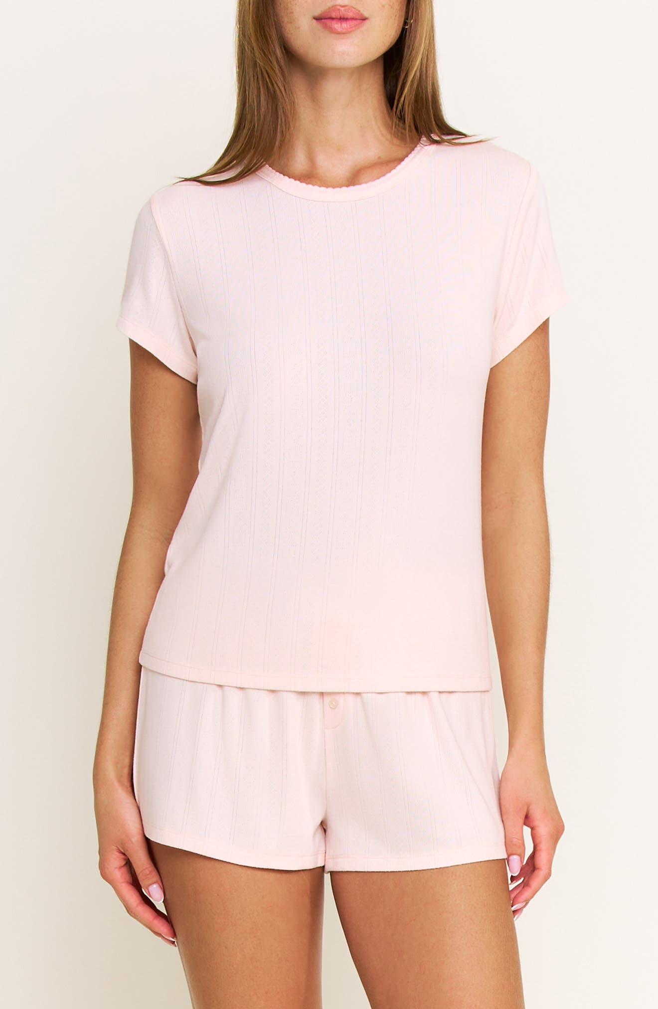 PEACH SORBET
