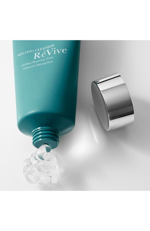 Revive Révive® Melting Cleanser Makeup Removing Wash