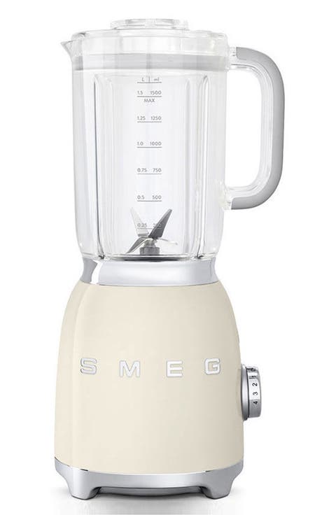 '50s Retro Style Blender