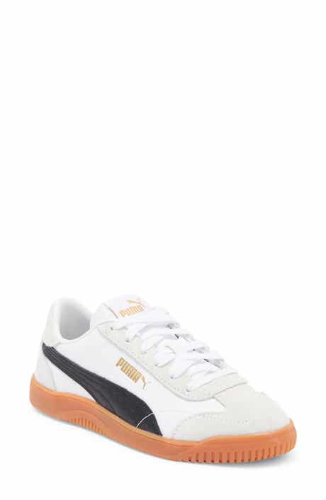 PUMA Kids' Club 5V5 Sneaker