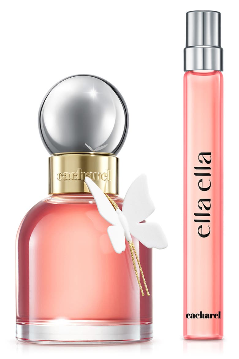 Ella Ella Eau de Parfum 2-Piece Gift Set, Main, color, NO COLOR