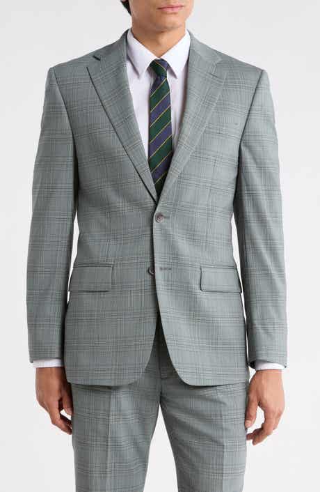 Calvin Klein Two-Button Sport Coat