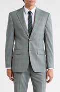 Calvin Klein Two-Button Sport Coat