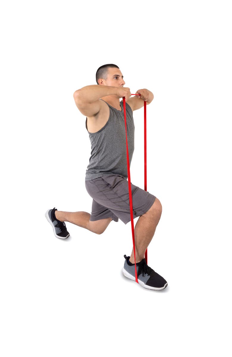 ProsourceFit XFit Loop Resistance Bands, Alternate, color, 