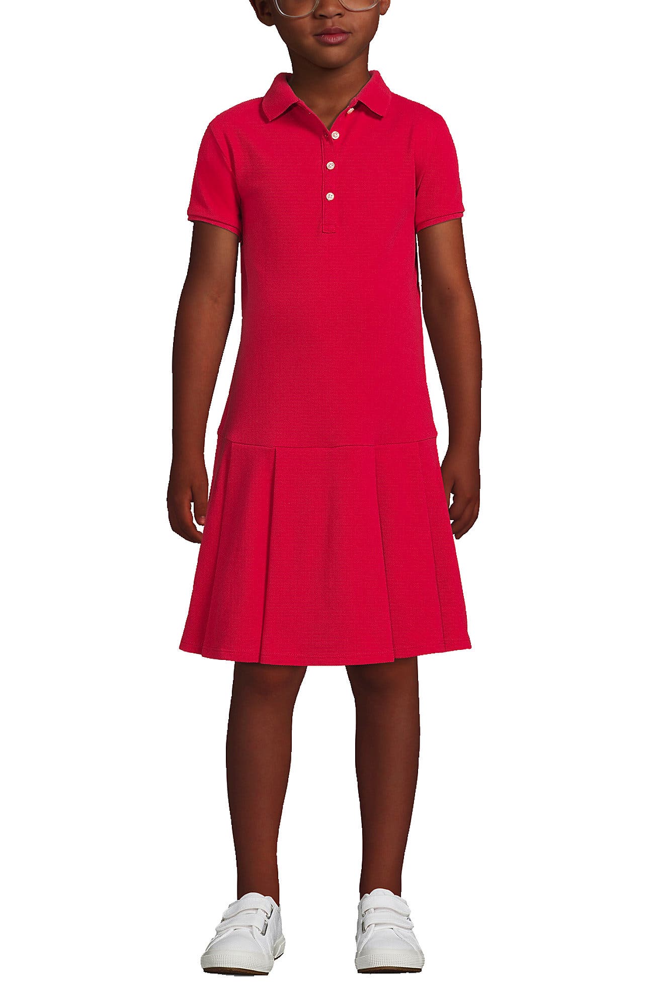 selected Red