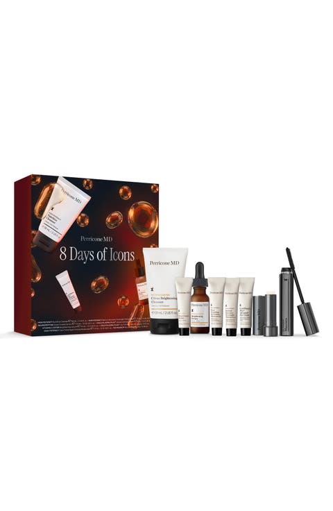 Holiday Gift Set (Limited Edition) $223 Value