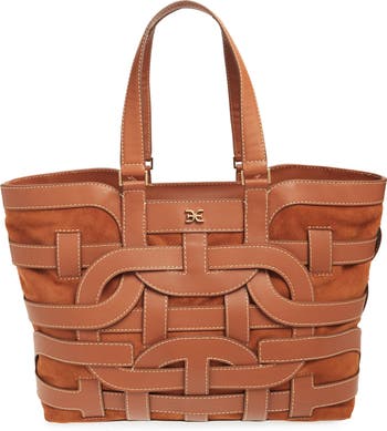 Nordstrom leather tote online