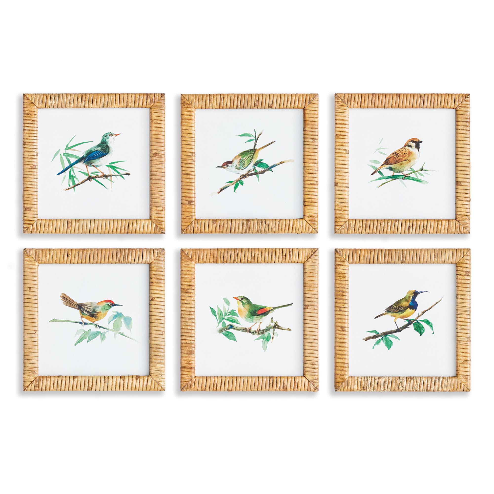 selected Green