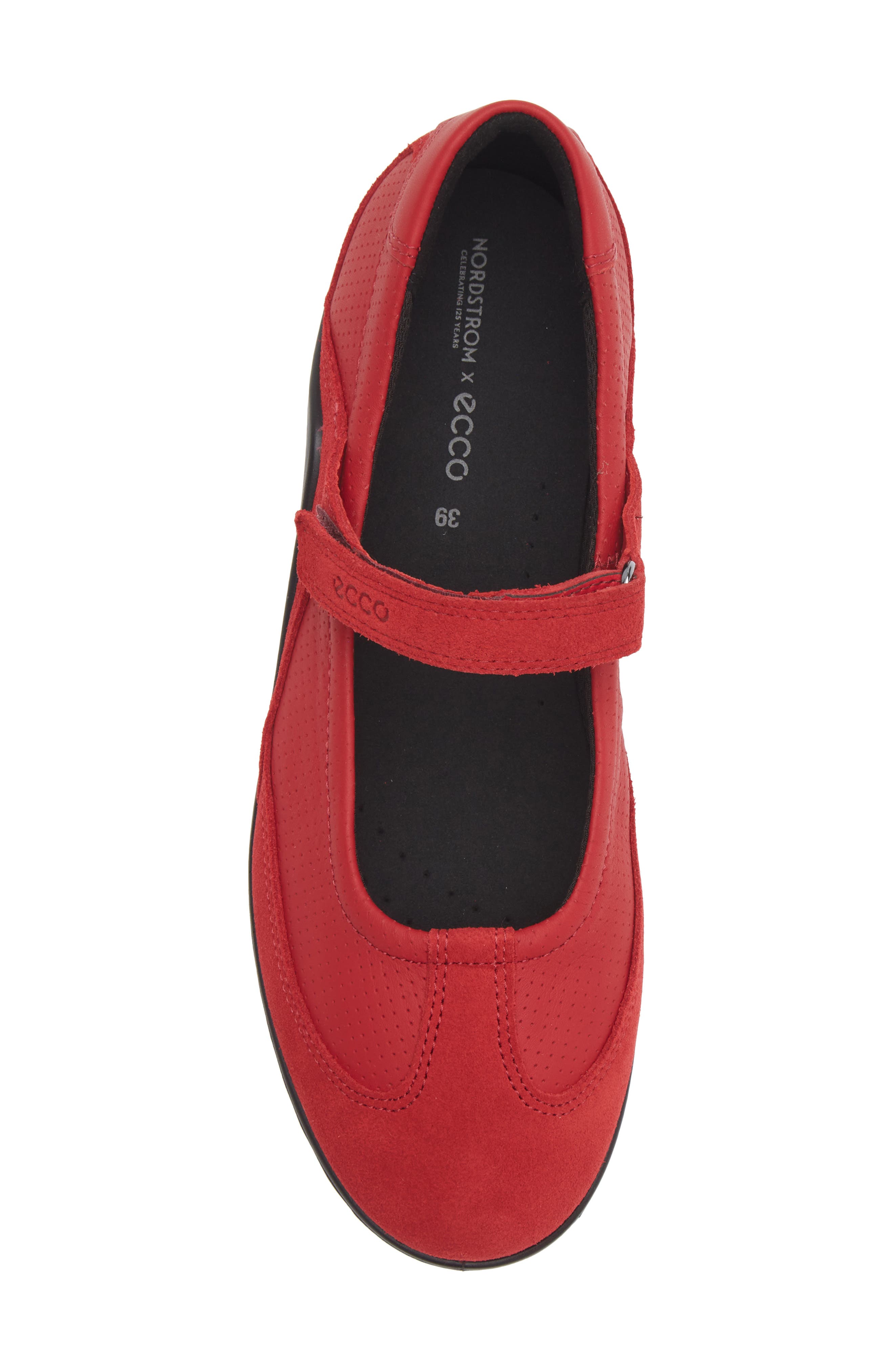 Vibration II Mary Jane Sneaker, Alternate, color, 51183CHILI RED
