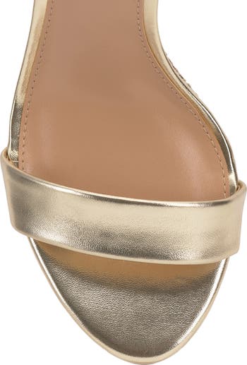 Jefany Wedge Sandal