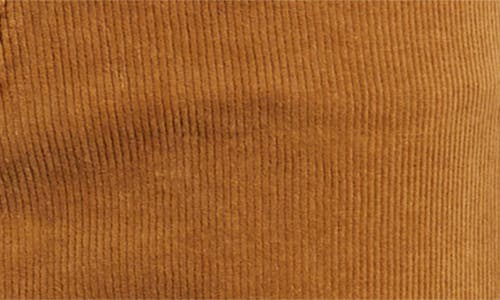 Mavi Jeans Molly Corduroy Bootcut Jeans In Brown