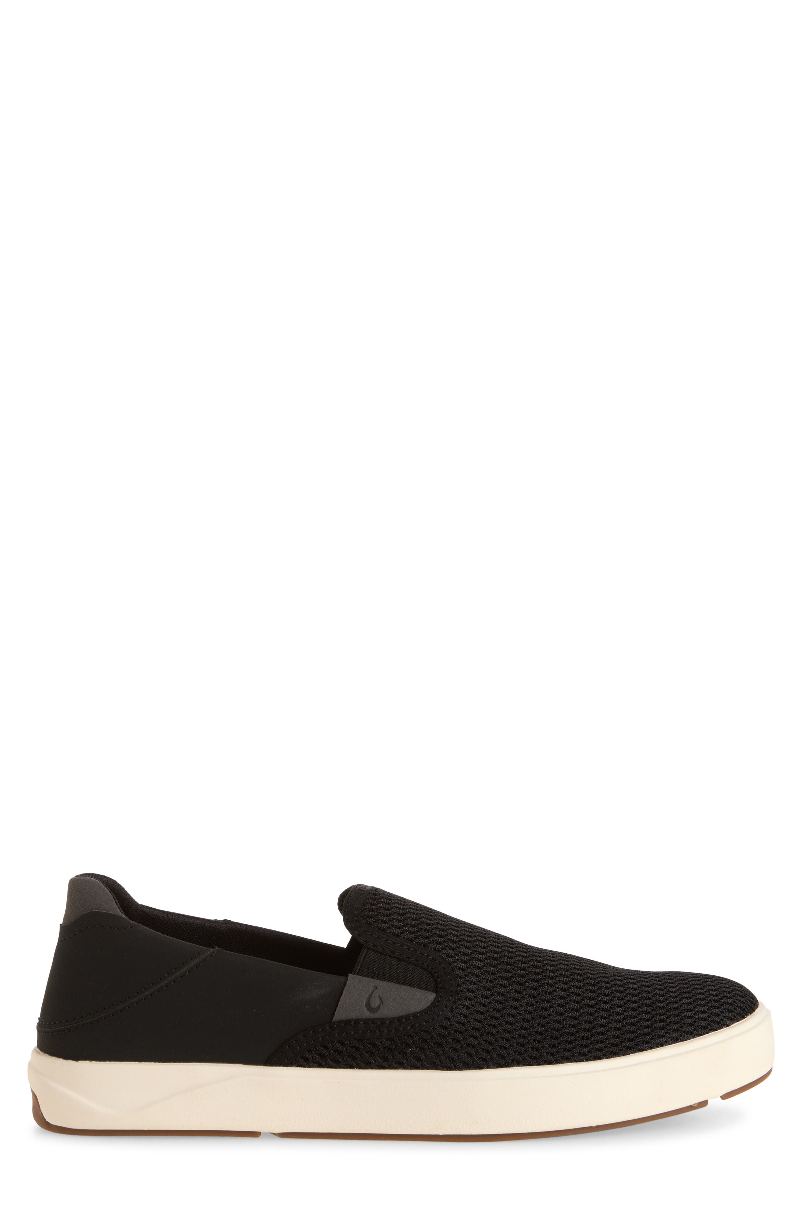 Lae'ahi Slip-On Sneaker, Alternate, color, LAVA ROCK / LAVA ROCK