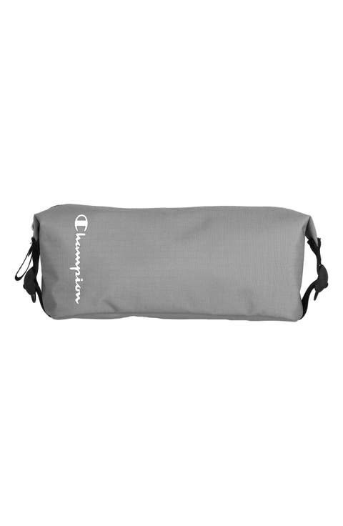 Nylon Ripstop Dopp Kit