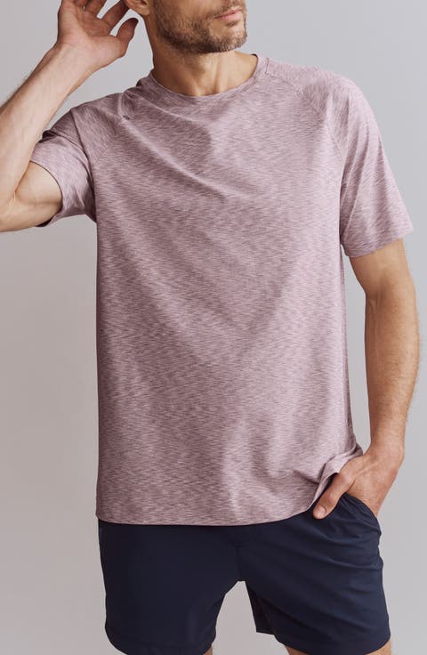 Reign Performance T-Shirt