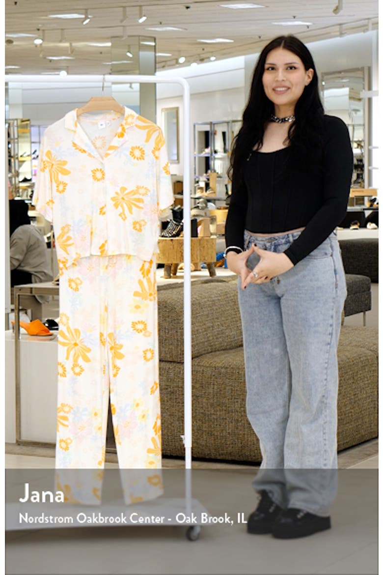 Sleepy Head Pajamas video