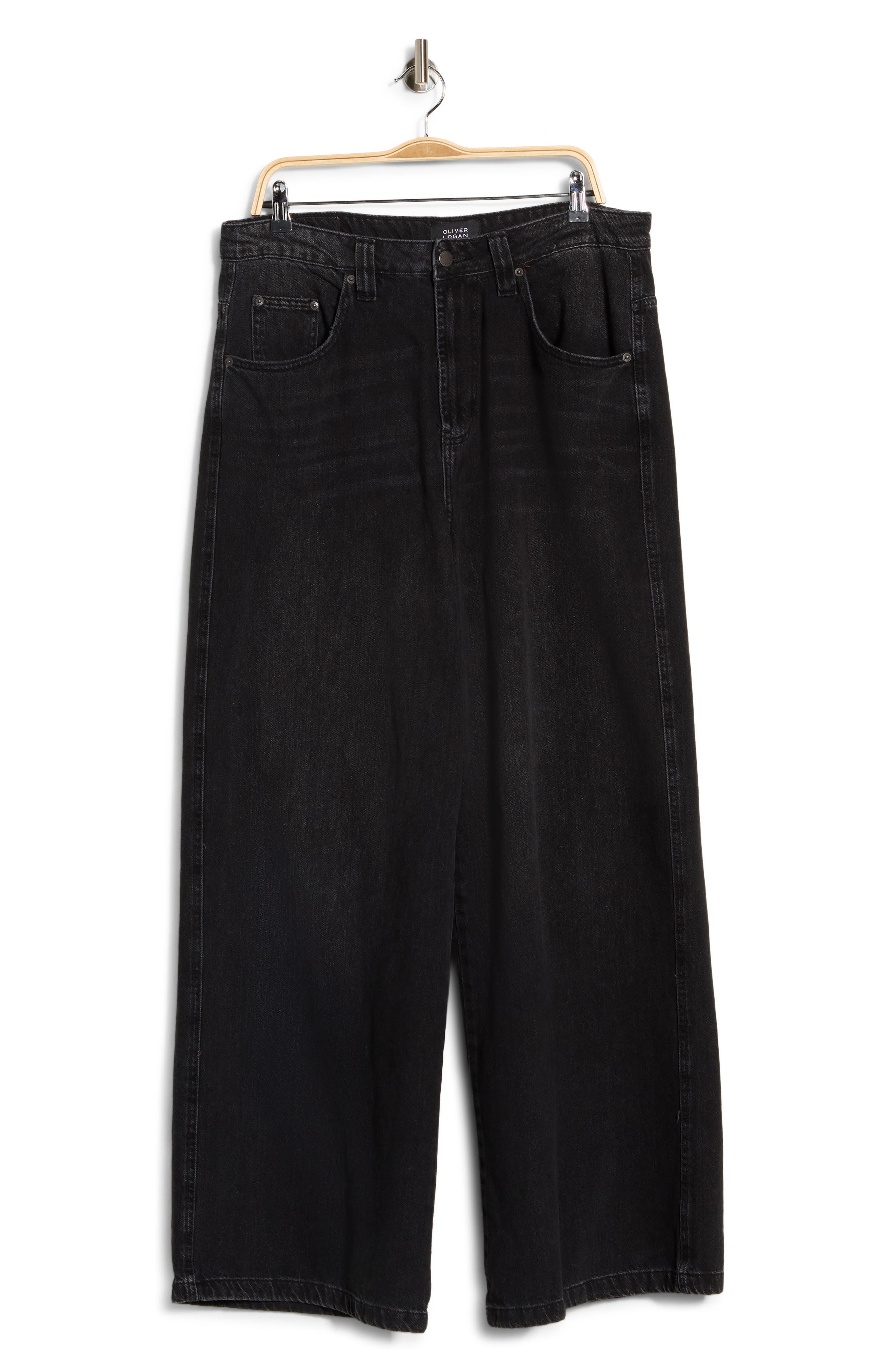 selected FADED BLACK