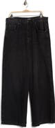 OLIVER LOGAN Ultra Baggy Jeans