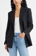 Open Edit The Icon Double Breasted Blazer