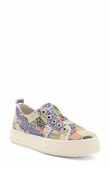 Blowfish Malibu Super Play Sneaker