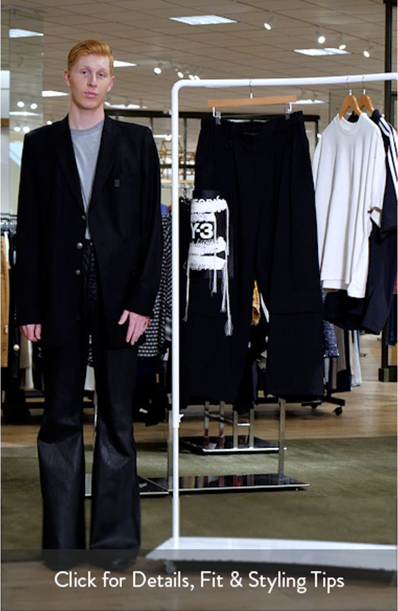 Sport Uniform Pants, sales video thumbnail