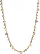 MIRANDA FRYE Cora Necklace