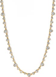 MIRANDA FRYE Cora Necklace