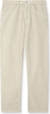 Fortela 965 John 5-Pocket Corduroy Trousers