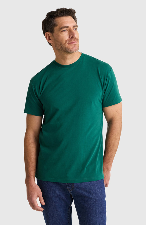 Epic Fits Crew Neck T-shirts In Multi